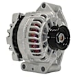 8255610 Alternator, 3.0L, 6Cyl, 110 Amp, Remanufactured, QB Premium