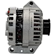 8255610 Alternator, 3.0L, 6Cyl, 110 Amp, Remanufactured, QB Premium