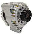 8256607 Alternator, 3.9L, 8Cyl, 110 Amp, Remanufactured, QB Premium
