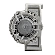 8257610 Alternator, 3.0L, 6Cyl, 110 Amp, Remanufactured, QB Premium
