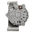 8257610 Alternator, 3.0L, 6Cyl, 110 Amp, Remanufactured, QB Premium