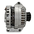 8257610 Alternator, 3.0L, 6Cyl, 110 Amp, Remanufactured, QB Premium