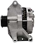8257610 Alternator, 3.0L, 6Cyl, 110 Amp, Remanufactured, QB Premium