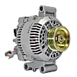 2004 Ford Ranger - OE Replacement Alternator, 4.0L, 6Cyl, Remanufactured QB Premium
