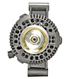 2004 Ford Ranger - OE Replacement Alternator, 4.0L, 6Cyl, Remanufactured QB Premium