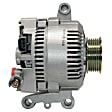 2004 Ford Ranger - OE Replacement Alternator, 4.0L, 6Cyl, Remanufactured QB Premium