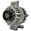 8259603N Alternator, 105 Amp, New, QB Supreme