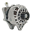 8260601 OE Replacement Alternator, 2.0L, 4Cyl, Remanufactured QB Premium