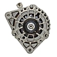 8260601 OE Replacement Alternator, 2.0L, 4Cyl, Remanufactured QB Premium