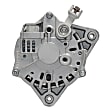 8260601 OE Replacement Alternator, 2.0L, 4Cyl, Remanufactured QB Premium