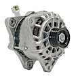 8260601N Alternator, 2.0L, 4Cyl, 105 Amp, New, QB Supreme