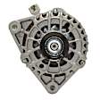 8260601N Alternator, 2.0L, 4Cyl, 105 Amp, New, QB Supreme