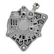 8260601N Alternator, 2.0L, 4Cyl, 105 Amp, New, QB Supreme