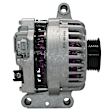 2002 Ford Focus - Alternator, enginevinname : P, Remanufactured, 4 Cyl 2.0L, QB Premium