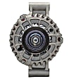 8261603N Alternator, 2.0L, 4Cyl, 105 Amp, New, QB Supreme