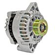 8263607 Alternator, 3.0L, 6Cyl, 105 Amp, Remanufactured, QB Premium
