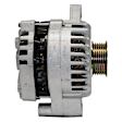 8263607 Alternator, 3.0L, 6Cyl, 105 Amp, Remanufactured, QB Premium