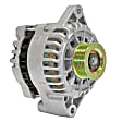8263607N Alternator, 3.0L, 6Cyl, 105 Amp, New, QB Supreme