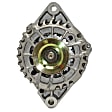 8263607N Alternator, 3.0L, 6Cyl, 105 Amp, New, QB Supreme