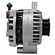 8266607N Alternator, 105 Amp, New, QB Supreme