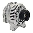 8267810 Alternator, 5.4L, 8Cyl, 130 Amp, Remanufactured, QB Premium