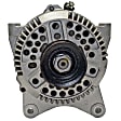 8267810 Alternator, 5.4L, 8Cyl, 130 Amp, Remanufactured, QB Premium