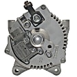 8267810 Alternator, 5.4L, 8Cyl, 130 Amp, Remanufactured, QB Premium