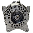 8267810N Alternator, 5.4L, 8Cyl, 130 Amp, New, QB Supreme