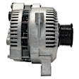 8267810N Alternator, 5.4L, 8Cyl, 130 Amp, New, QB Supreme