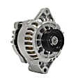 2006 Ford Taurus - Alternator, Remanufactured, 6 Cyl 3.0L, QB Premium