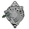 2006 Ford Taurus - Alternator, Remanufactured, 6 Cyl 3.0L, QB Premium