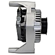 8269602 Alternator, 3.0L, 6Cyl, 130 Amp, Remanufactured, QB Premium