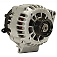 8271607N Alternator, 102 Amp, New, QB Supreme