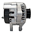 2000 Chevrolet Camaro - Alternator, New, 6 Cyl 3.8L, QB Supreme