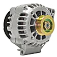 2002 Chevrolet Cavalier - Alternator, New, 4 Cyl 2.4L, QB Supreme