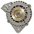 8278612 Alternator, 3.5L, 6Cyl, 125 Amp, Remanufactured, QB Premium