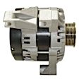 8278612 Alternator, 3.5L, 6Cyl, 125 Amp, Remanufactured, QB Premium