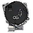 8279607 Alternator, 105 Amp, Remanufactured, QB Premium