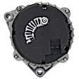 8283605N Alternator, 4.3L, 6Cyl, 100 Amp, New, QB Supreme