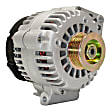 2003 Buick LeSabre - Alternator, Remanufactured, 6 Cyl 3.8L, QB Premium