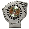 2003 Buick LeSabre - Alternator, Remanufactured, 6 Cyl 3.8L, QB Premium