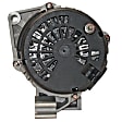 2003 Buick LeSabre - Alternator, Remanufactured, 6 Cyl 3.8L, QB Premium