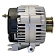 2003 Buick LeSabre - Alternator, Remanufactured, 6 Cyl 3.8L, QB Premium