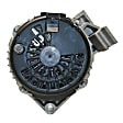 8286612 Alternator, 3.8L, 6Cyl, 125 Amp, Remanufactured, QB Premium