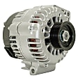 2003 Buick Regal - Alternator, Remanufactured, 6 Cyl 3.8L, QB Premium