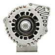 2003 Buick Regal - Alternator, Remanufactured, 6 Cyl 3.8L, QB Premium