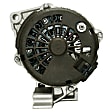 2003 Buick Regal - Alternator, Remanufactured, 6 Cyl 3.8L, QB Premium