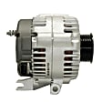 2003 Buick Regal - Alternator, Remanufactured, 6 Cyl 3.8L, QB Premium