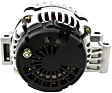 2005 GMC Envoy - Alternator, Remanufactured, 6 Cyl 4.2L, QB Premium