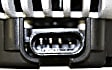 2005 GMC Envoy - Alternator, Remanufactured, 6 Cyl 4.2L, QB Premium